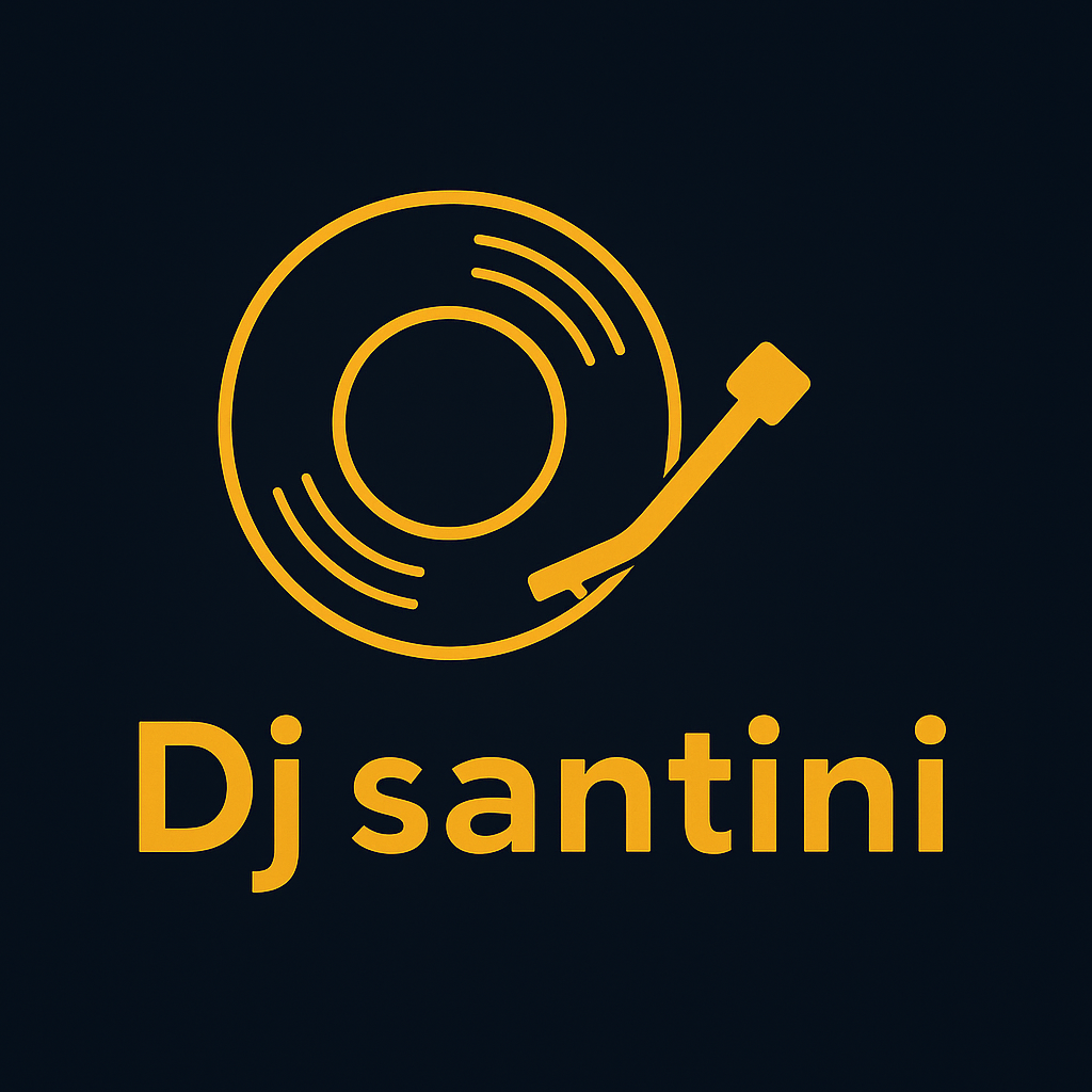 dj santini